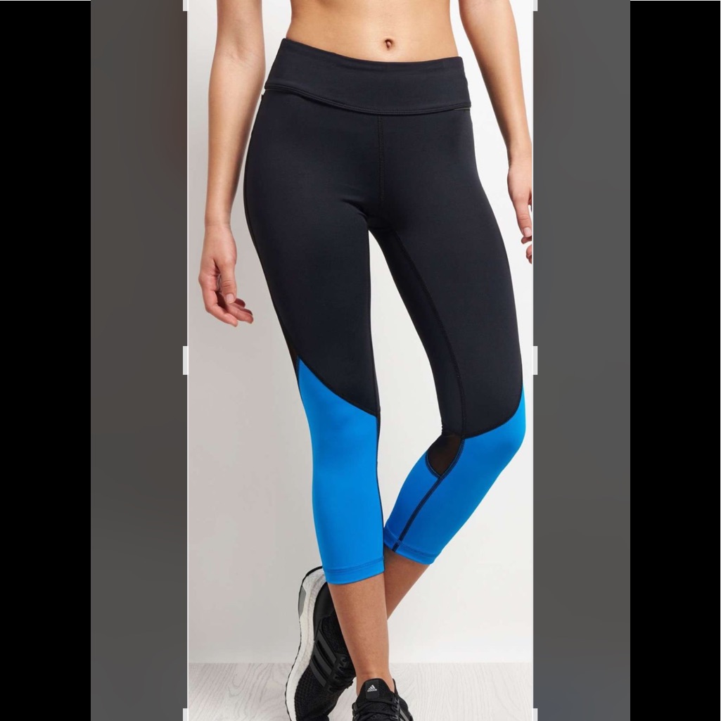 Brand New 90 Degree By Reflex Yoga Pants